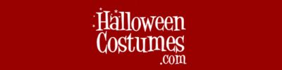 Halloween Costumes logo