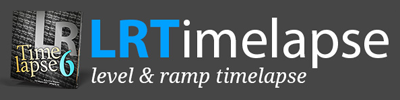 LRTimelapse Logo