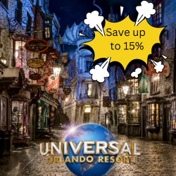 Orlando Vacation logo