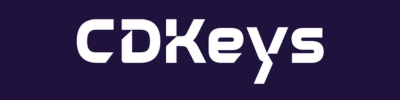 CDKeys Logo