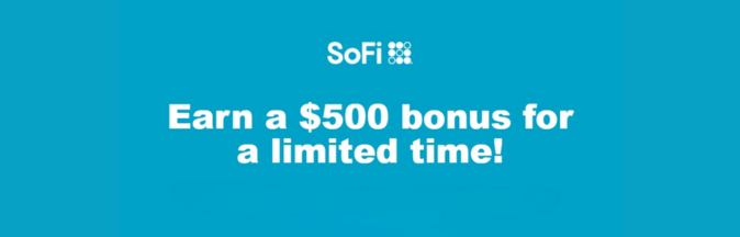 SoFi logo