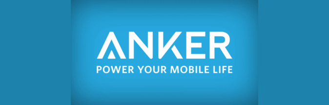 Anker logo