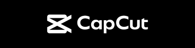 CapCut Logo