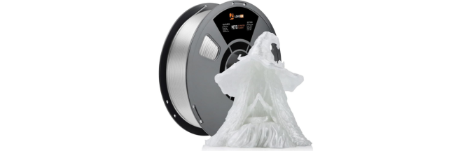 Amazon - 20% OFF LOVOON PETG Filament