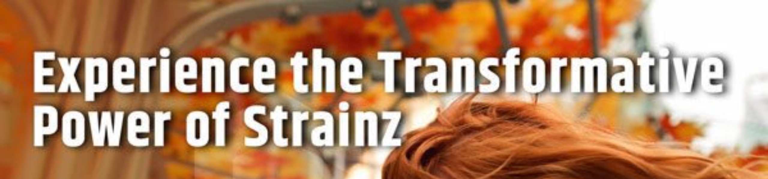 Strainz Banner