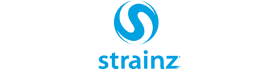 Strainz Logo