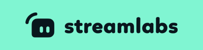 Streamlabs Logo