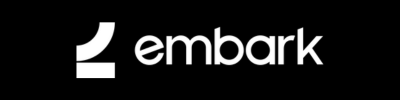 Embark Logo