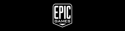 Epic Games logo