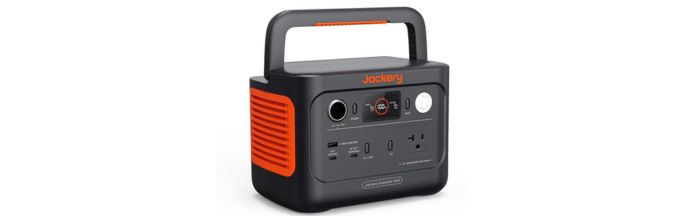 Amazon - 28% OFF Jackery Explorer 240