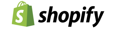 Shopify logo