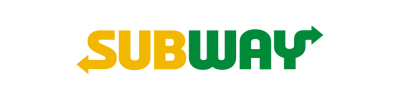 Subway logo