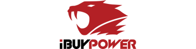 iBuyPower logo