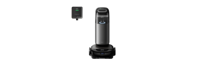 Eufy - Save 5% on eufy RoboVac & Camera Accessories