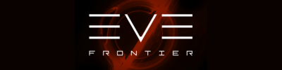 EVE Frontier logo