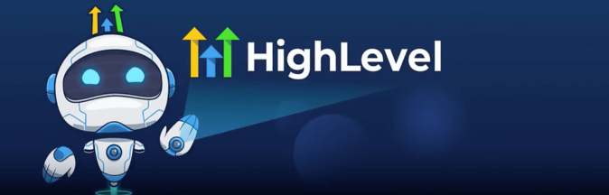 HighLevel logo