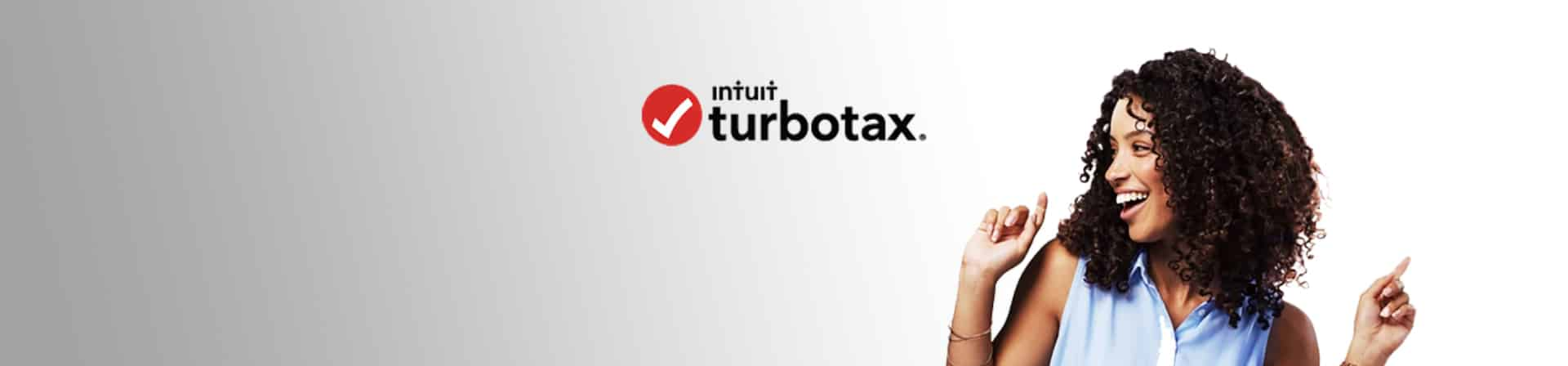 TurboTax Banner