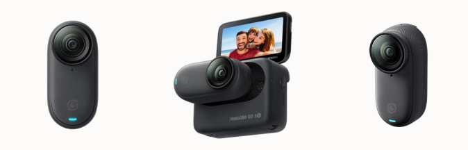 Insta360 logo