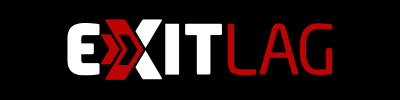 ExitLag logo