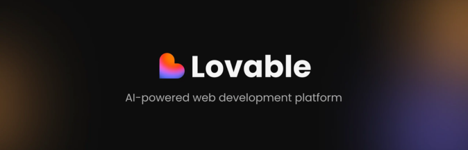 Lovable logo